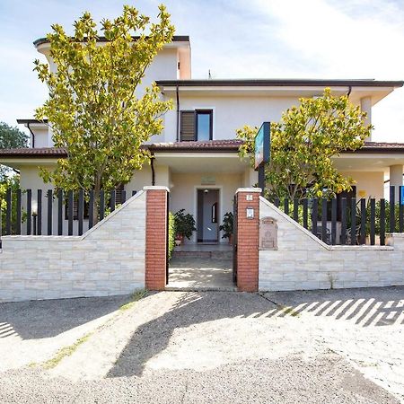 B&B Le Vedute Roges Dış mekan fotoğraf