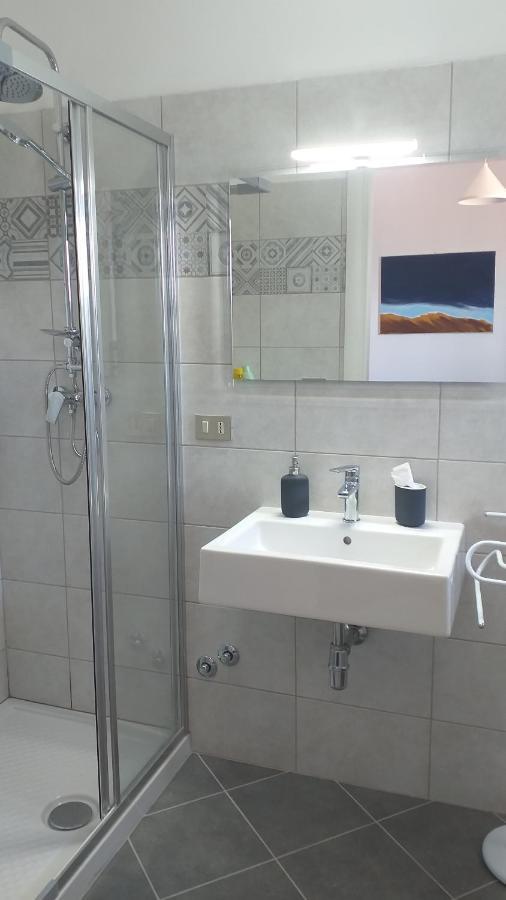 B&B Le Vedute Roges Dış mekan fotoğraf