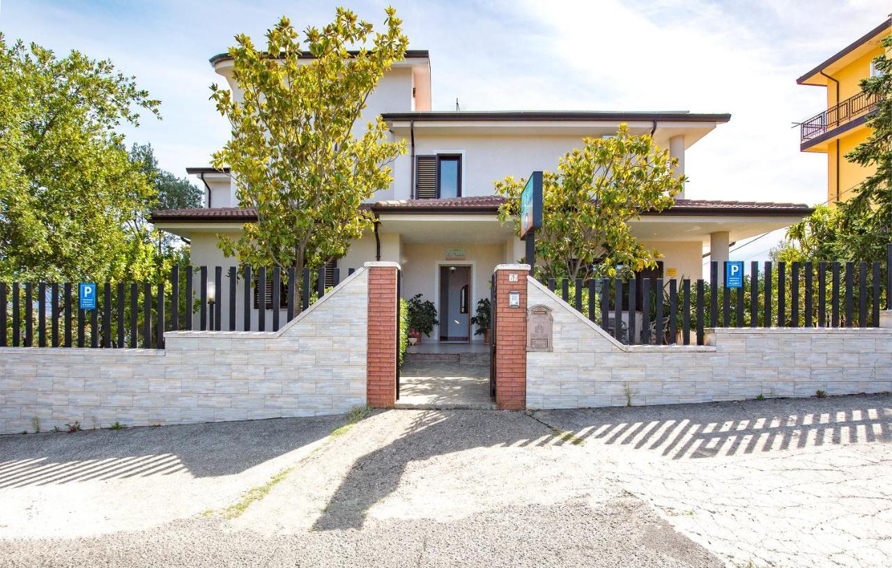 B&B Le Vedute Roges Dış mekan fotoğraf