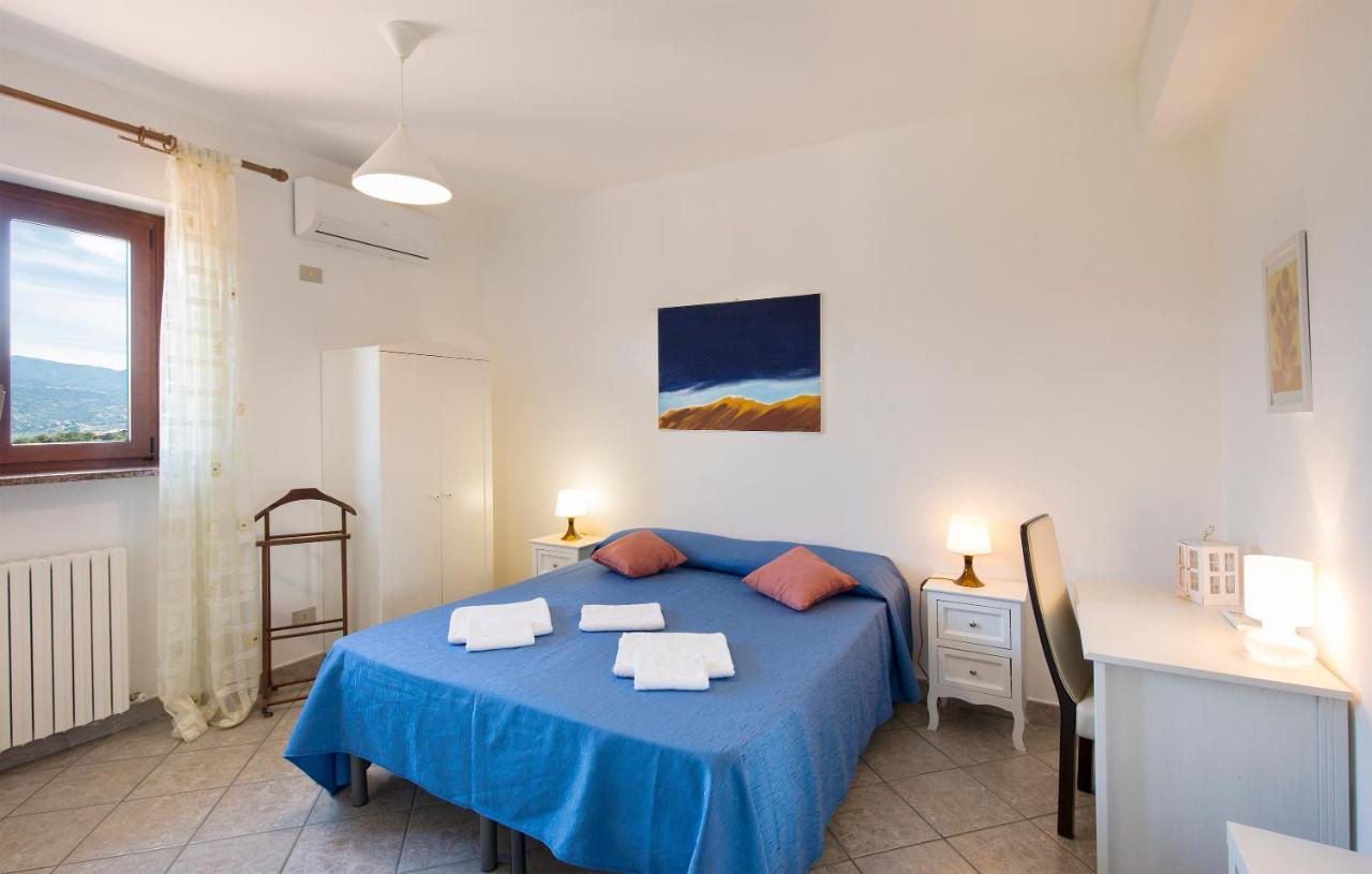B&B Le Vedute Roges Dış mekan fotoğraf