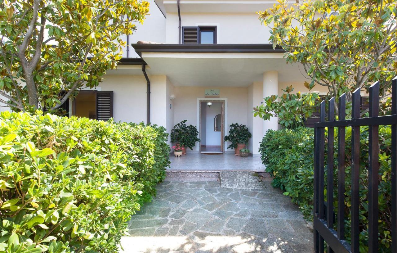 B&B Le Vedute Roges Dış mekan fotoğraf