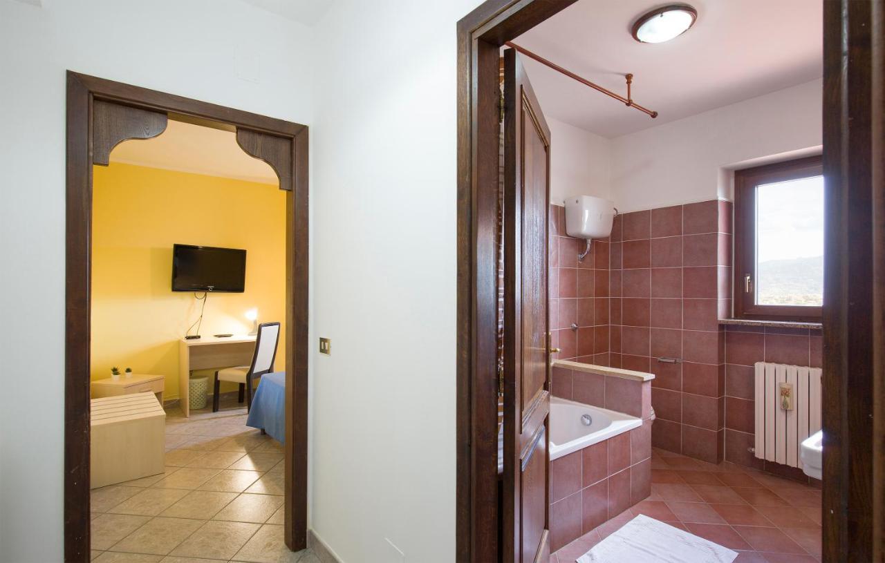 B&B Le Vedute Roges Dış mekan fotoğraf