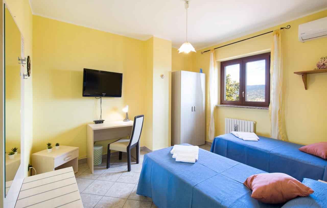 B&B Le Vedute Roges Dış mekan fotoğraf