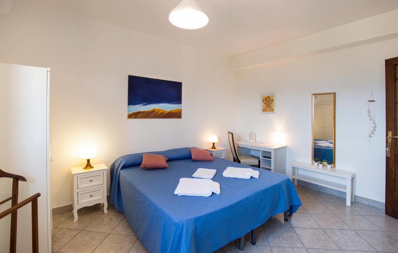 B&B Le Vedute Roges Dış mekan fotoğraf