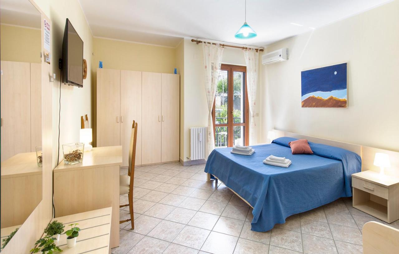 B&B Le Vedute Roges Dış mekan fotoğraf